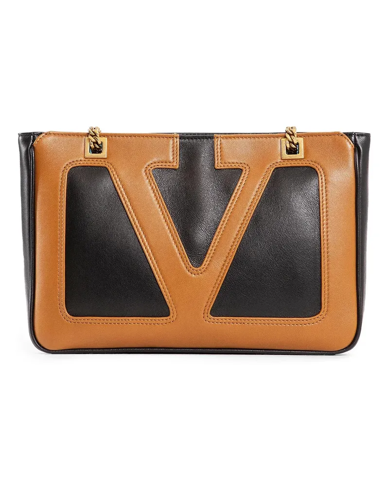 Valentino Garavani Viva Superstar Piccola Borsa Shopping Multicolor
