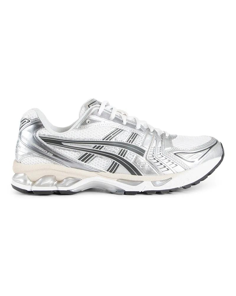 Asics Gel-Kayano 14 Sneakers Silver