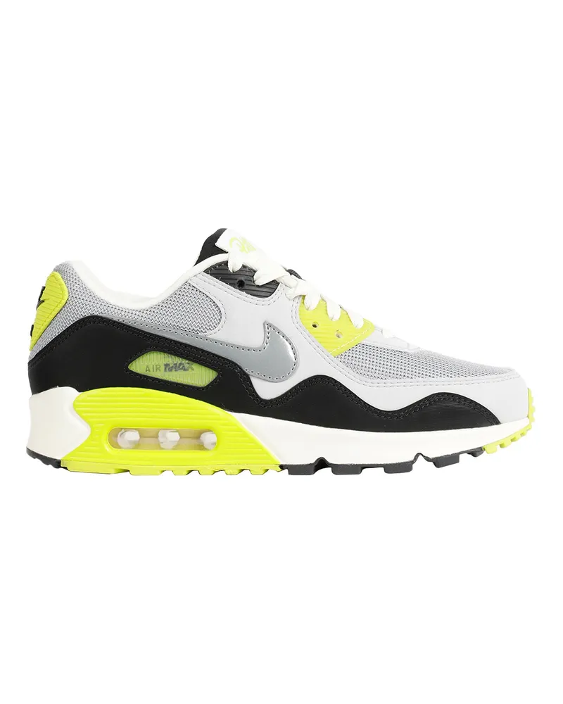 Nike x Patta Air Max 90 Sneakers Grey