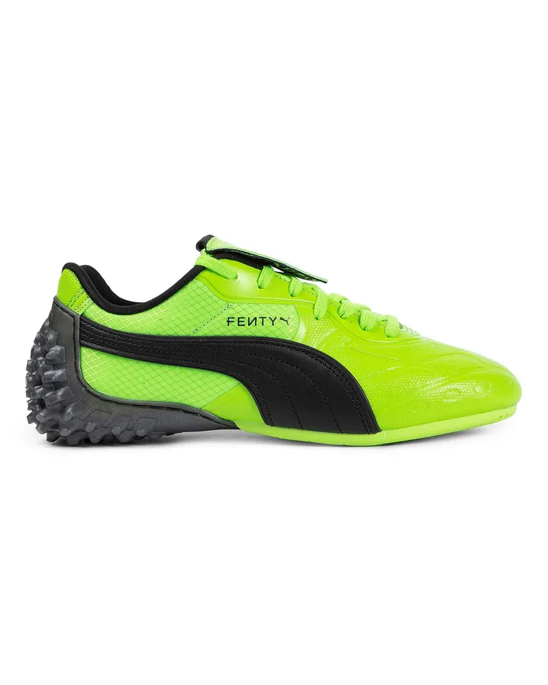 Puma Fenti Collaboration Avanti LS-X Sneakers Green