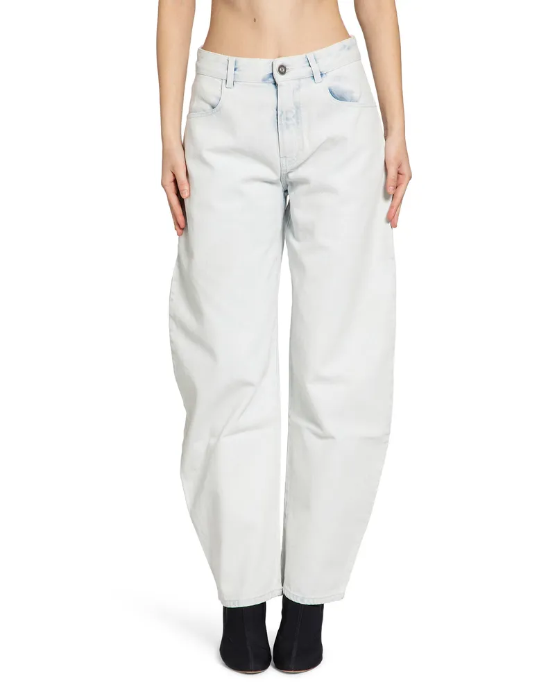 Alaïa WOMAN JEANS 