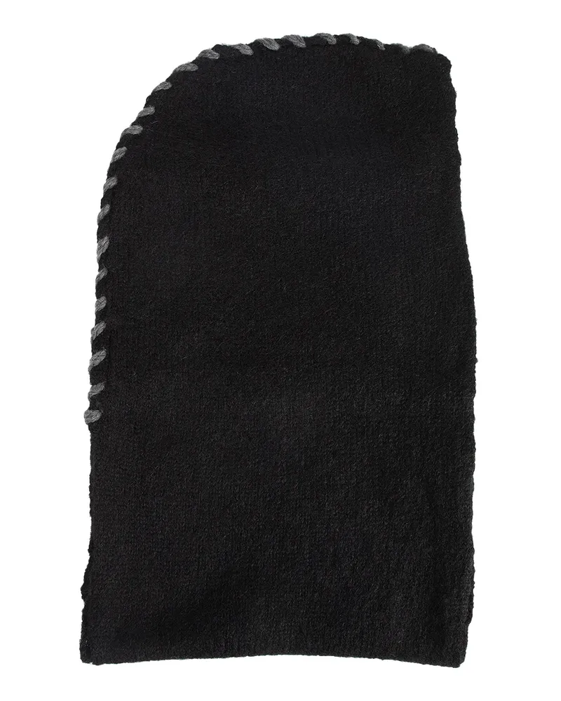 THOM KROM UNISEX SCARVES 