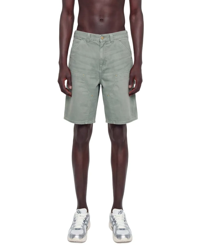Carhartt WIP OG Double Knee Short Green
