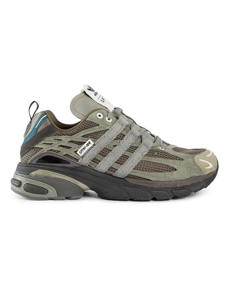 adidas Song for the mute collaboration adistar cushion sneakers Green