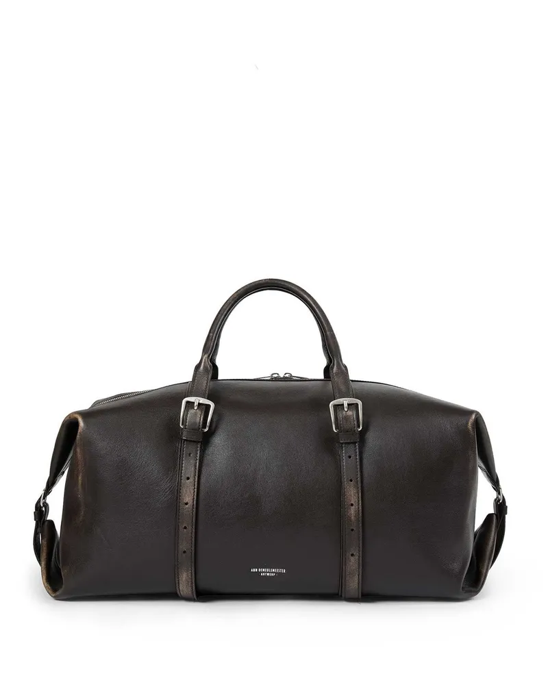Ann Demeulemeester Terra Weekend bag 