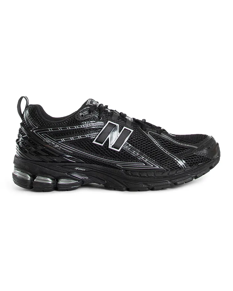 New Balance 1906R Sneakers Black