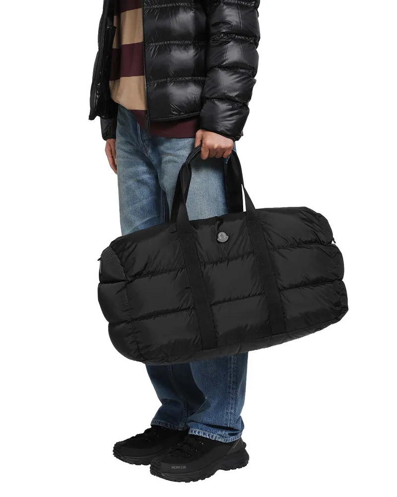 Moncler Caradoc Duffle Bag 