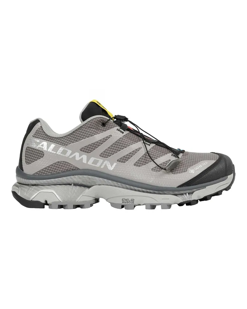 Salomon XT-4 OG Gore-Tex Sneakers Grey