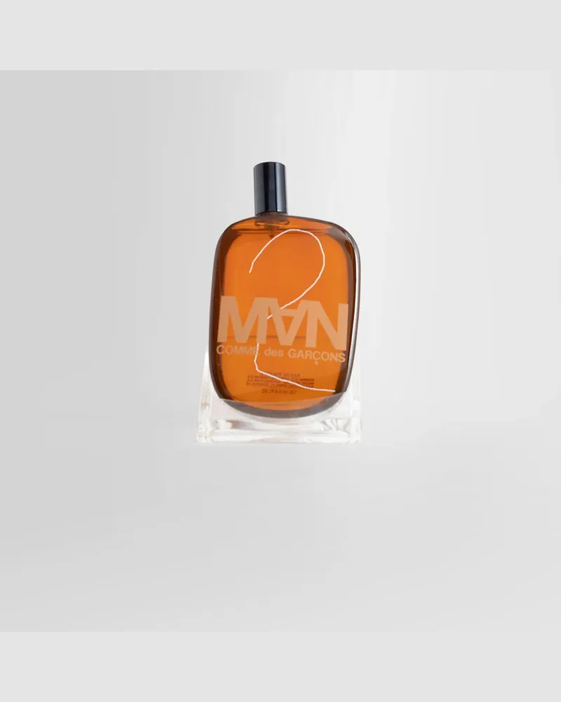 Comme des Garçons 2 Man Eau De Toilette 100 ml Colorless