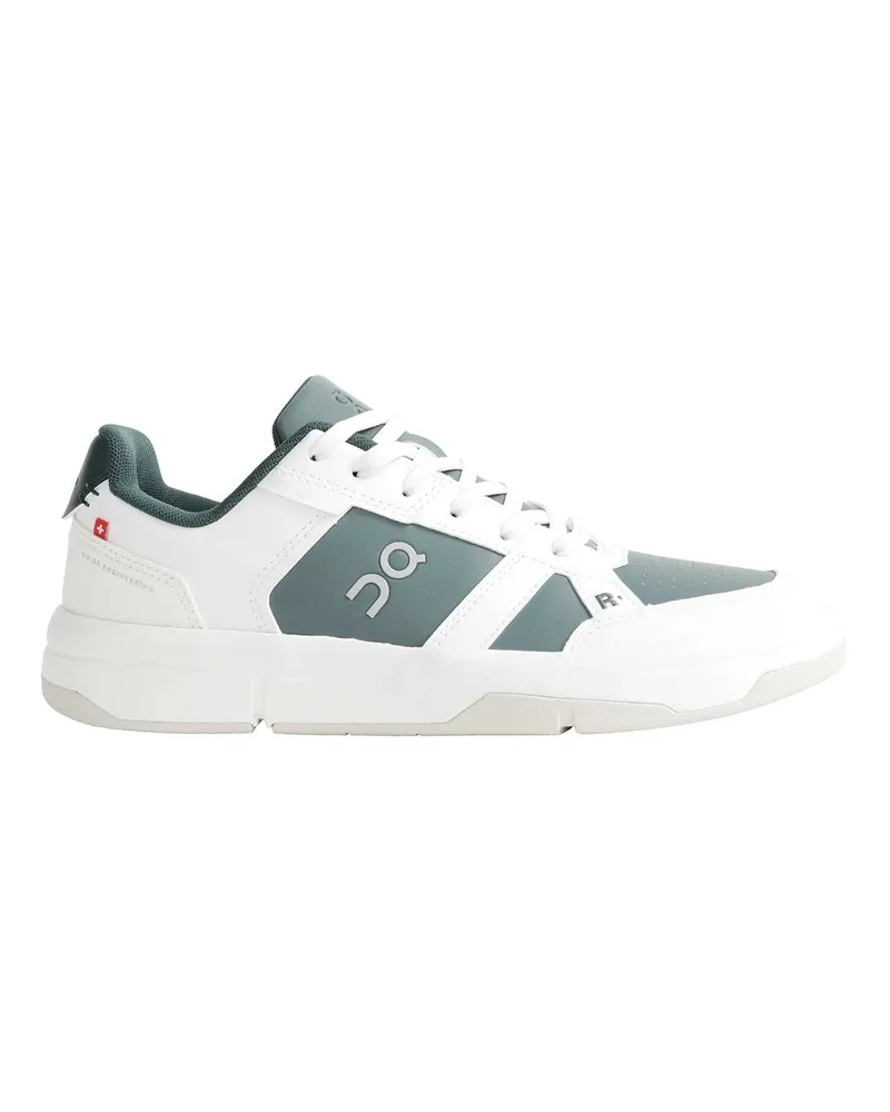 ON The Roger Clubhouse Sneakers Off-white