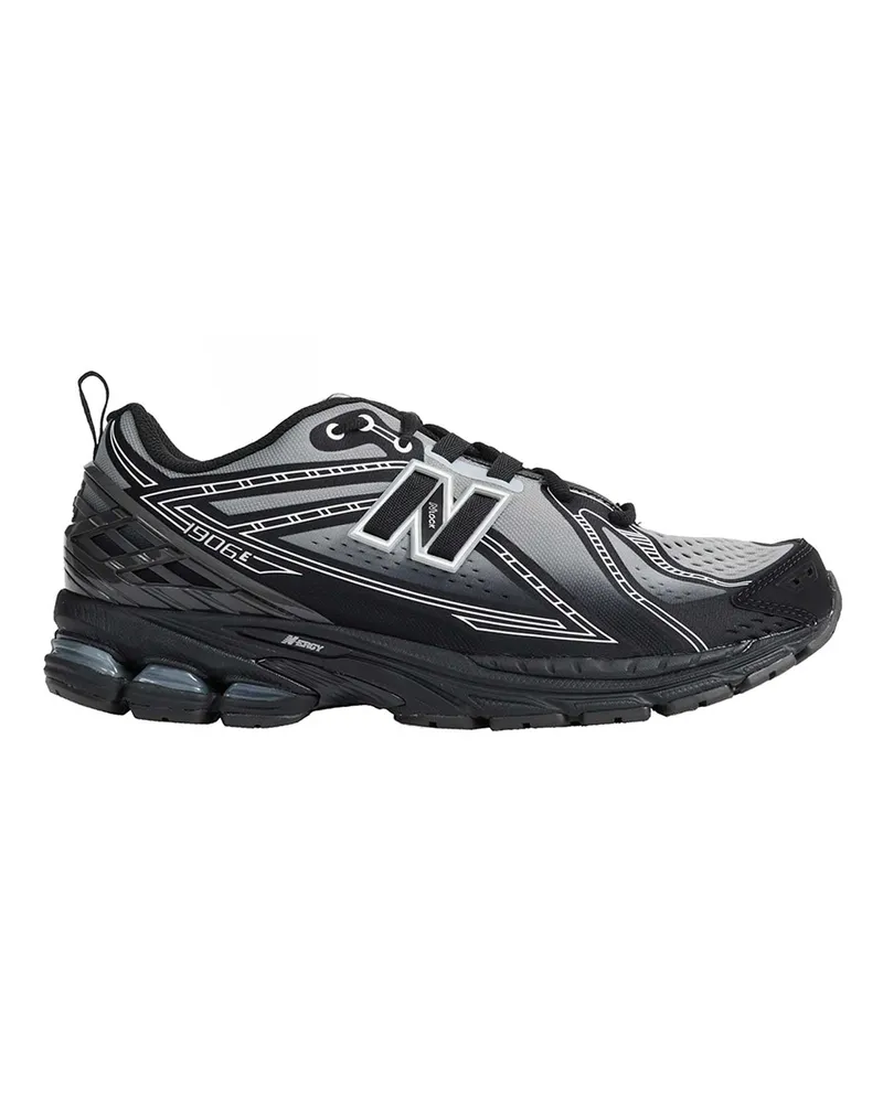 New Balance 1906E Sneakers Black