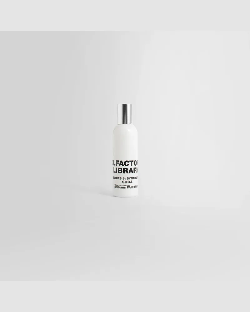 Comme des Garçons Olfactory: Series 6 Synthetic 50ml 