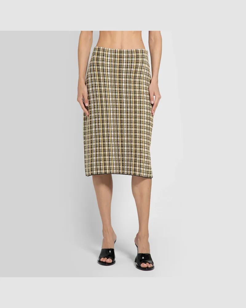 Bottega Veneta MAN KNITWEAR Multicolor