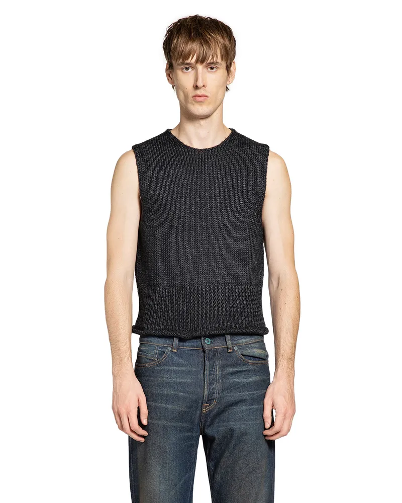 Our Legacy MAN VESTS 