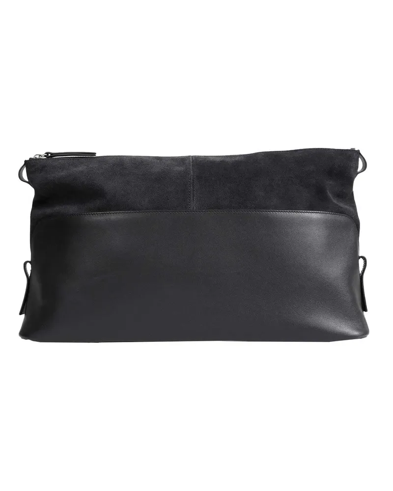 Maison Margiela XL 5AC Soft Pouch Black