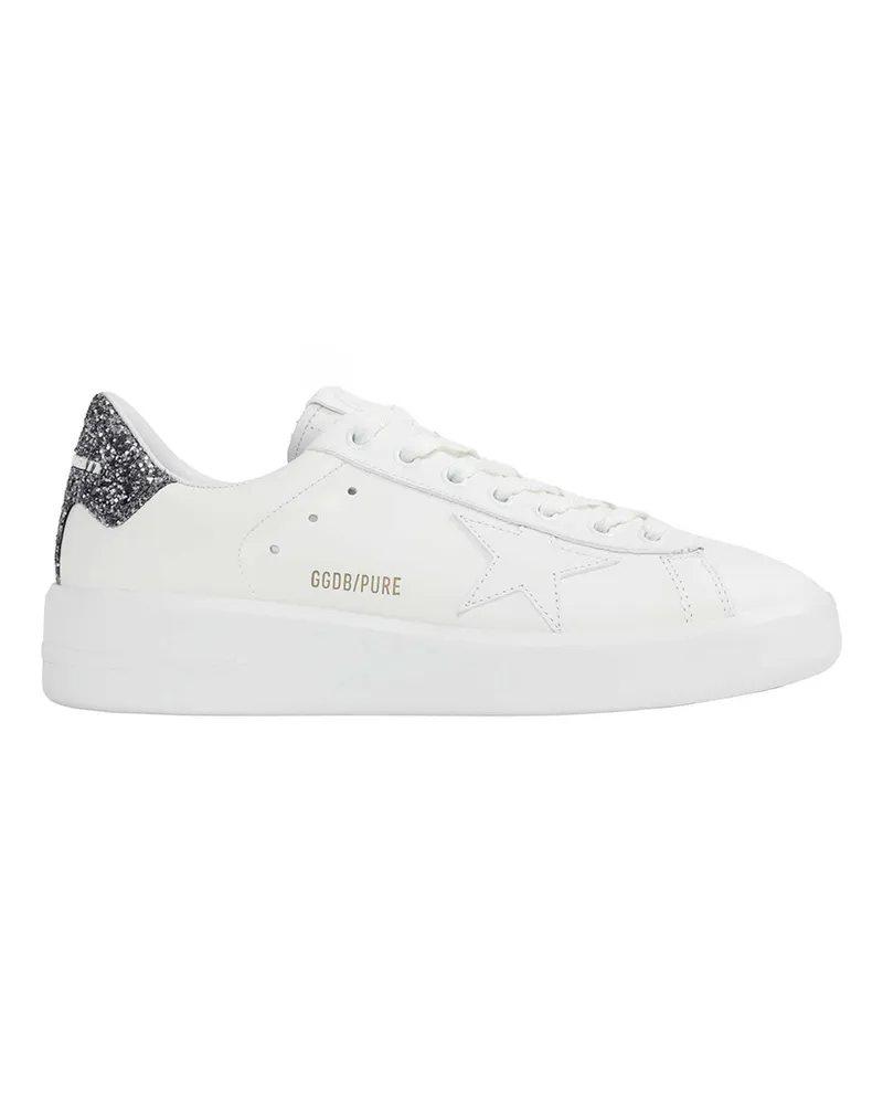 Golden Goose Purestar Sneakers White
