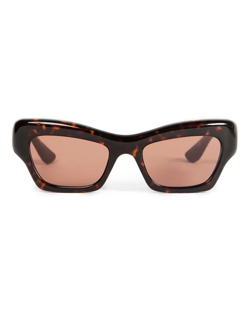 Port Tanger Ayreen Sunglasses Brown
