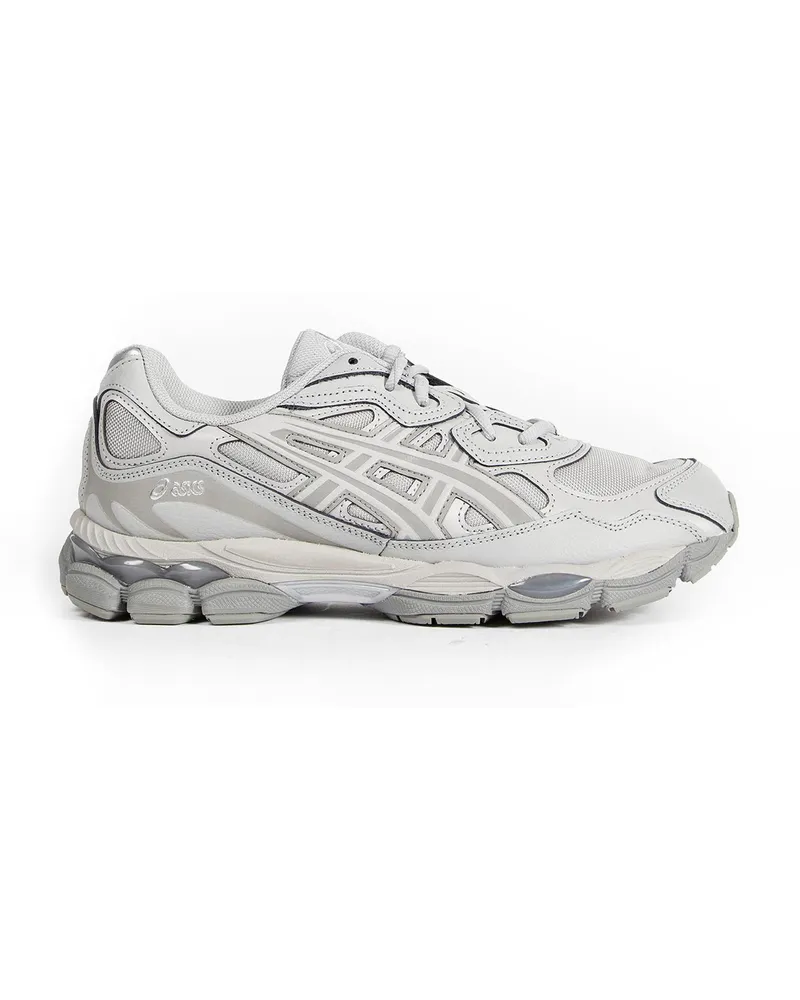 Asics GEL-NYC Sneakers Grey