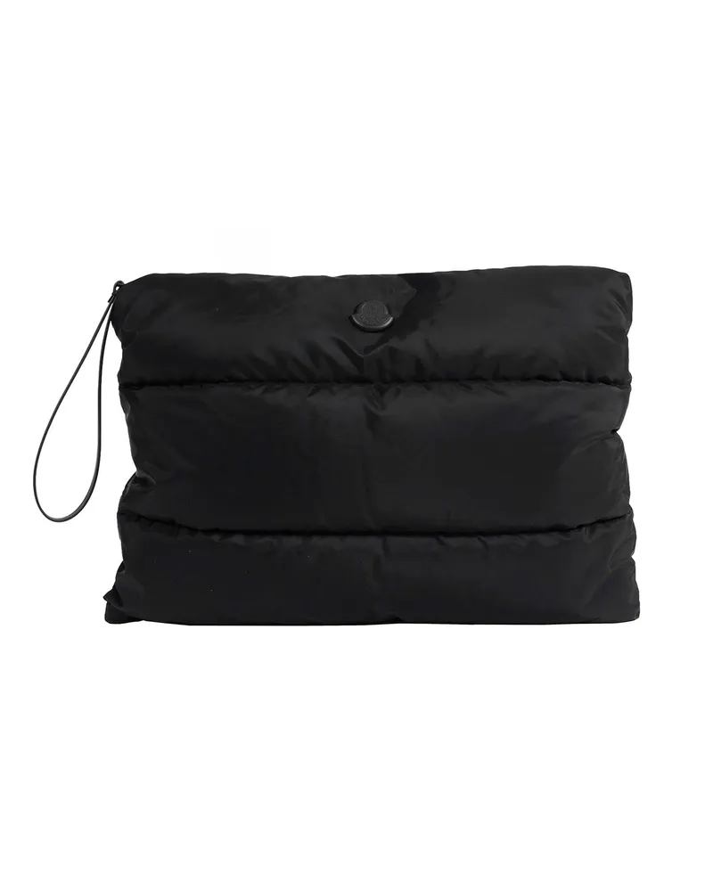 Moncler Caradoc Laptop Case Black