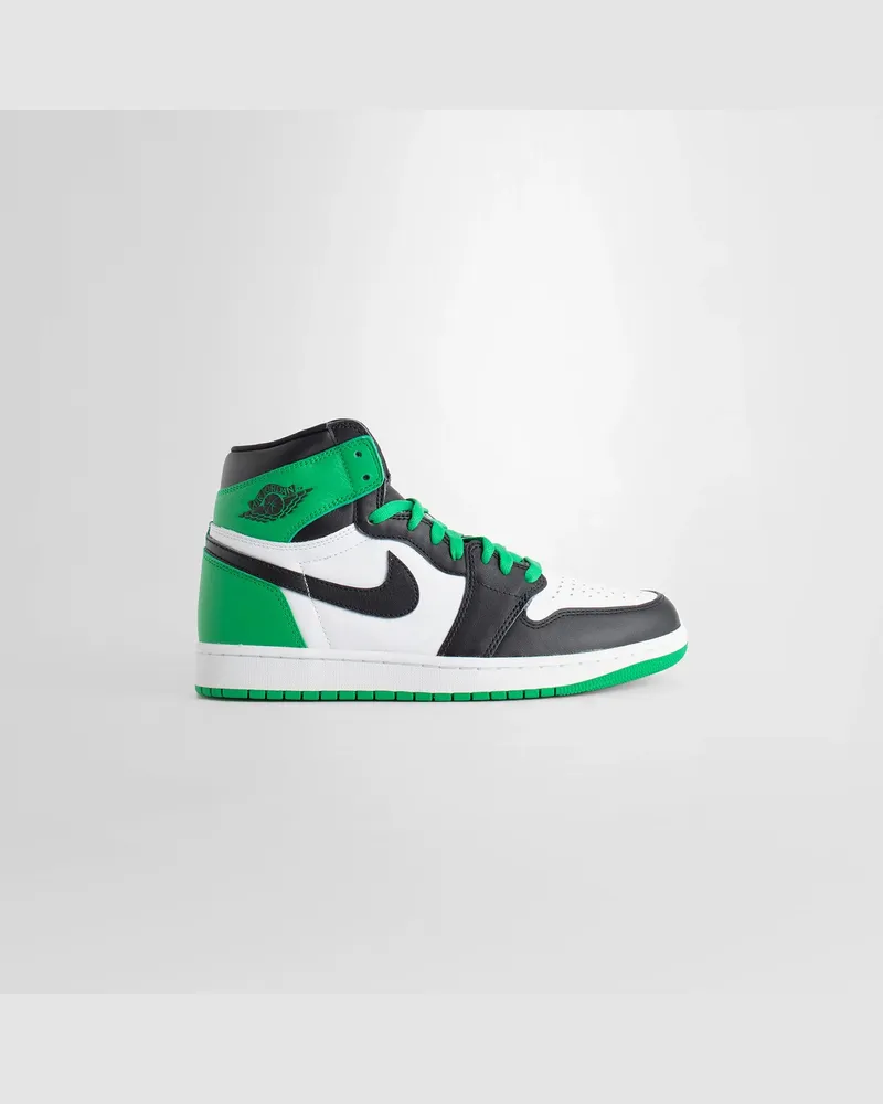 Nike MAN SNEAKERS Multicolor