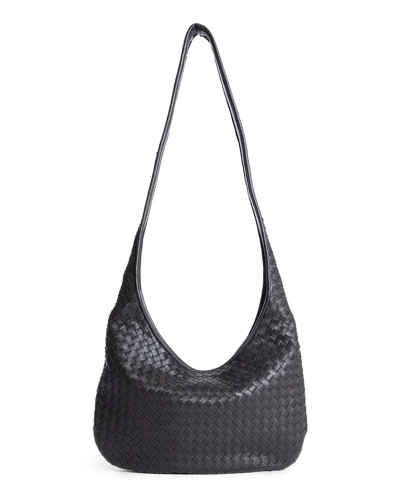 Bottega Veneta Veneto shoulder bag Brown
