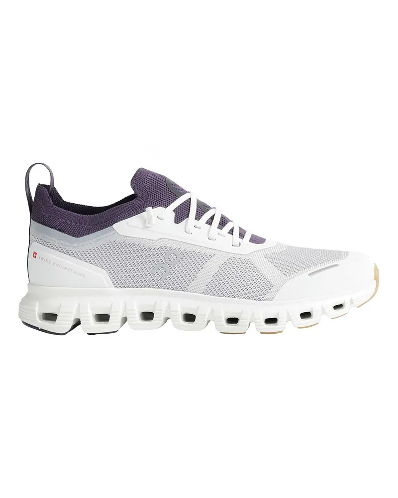ON Cloud 6 Versa Sneakers Off-white