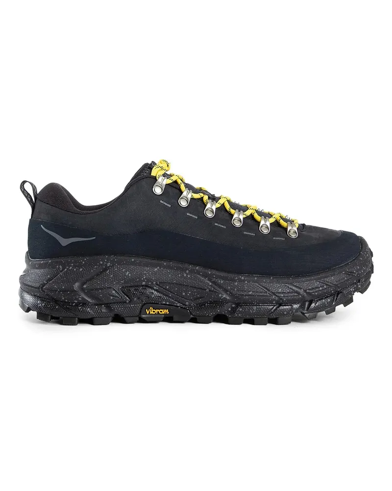 HOKA ONE ONE Tor Summit Sneakers Black
