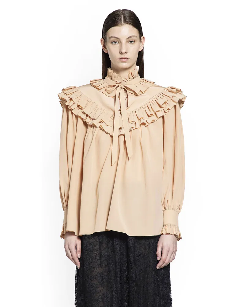 Chloé WOMAN TOPS 