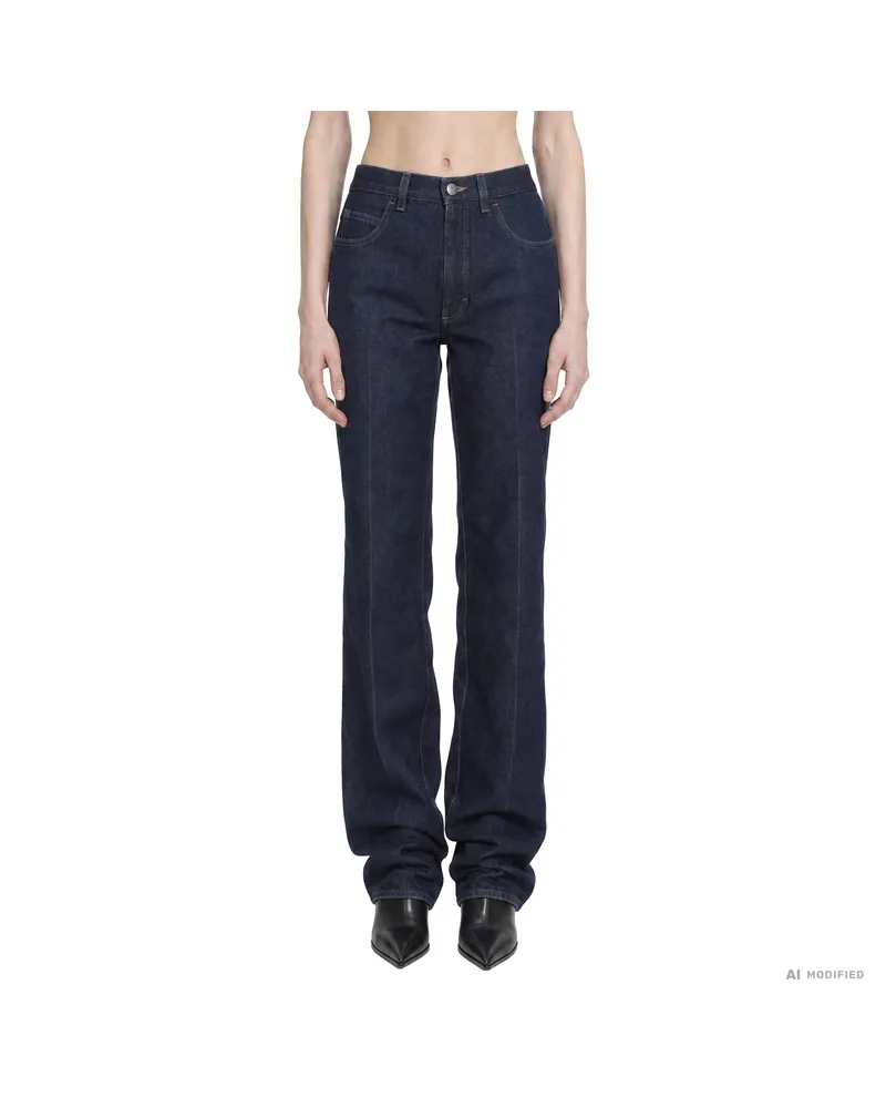 Calvin Klein 06 Jeans Blue