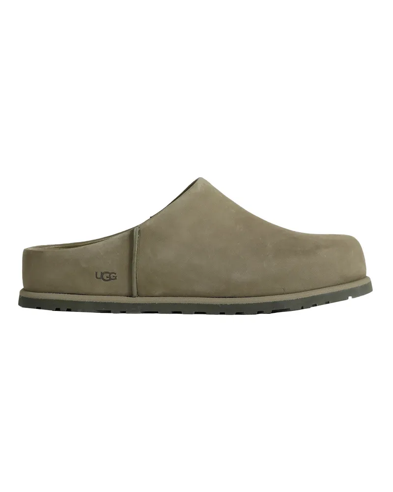 UGG Otzo Mules Green