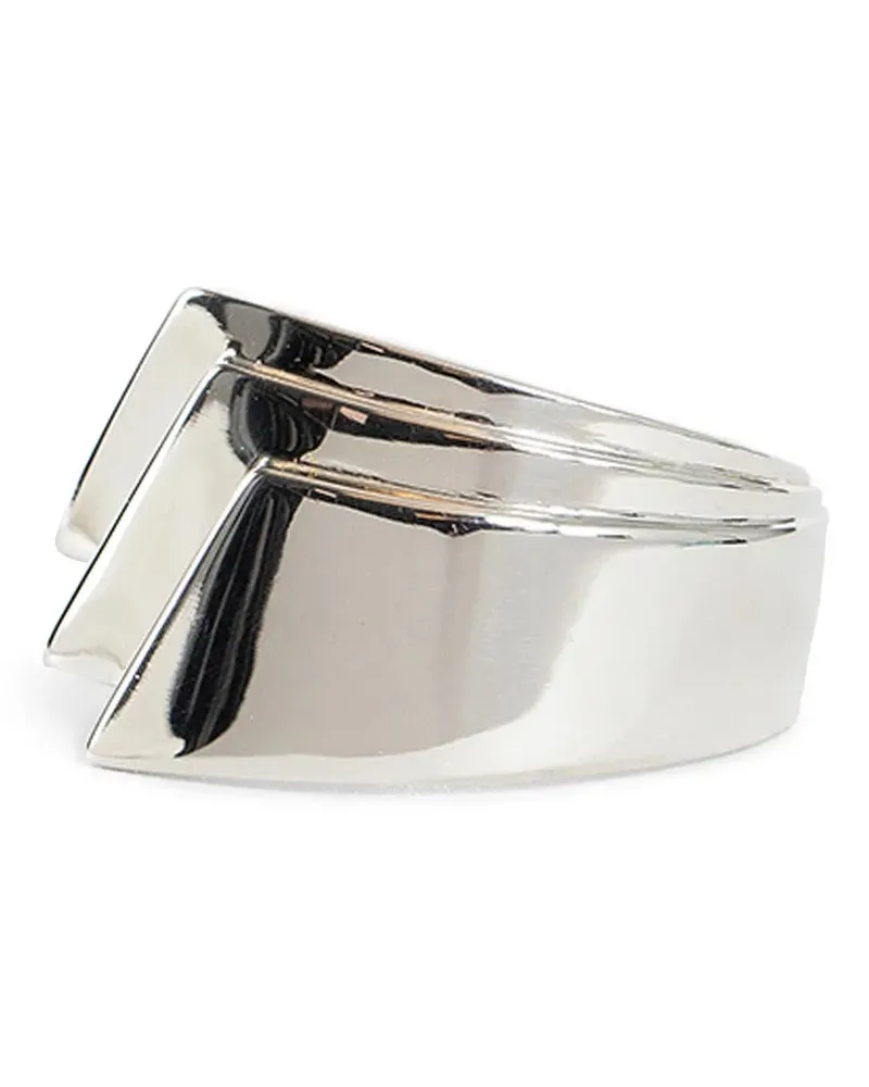 Kinraden Anello dell'unità Silver