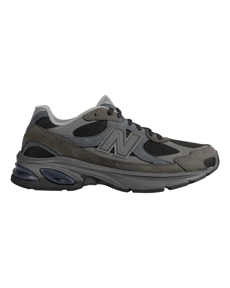 New Balance 2010 Sneakers Grey