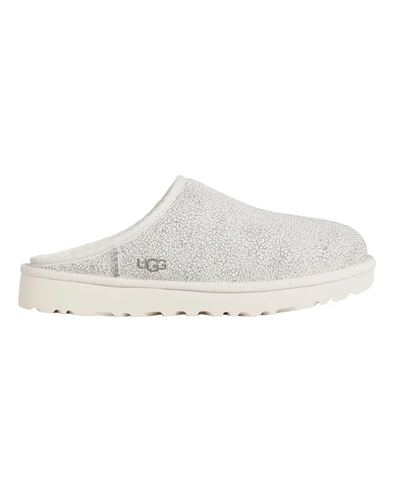 UGG Classic Slip-on Crackle Slippers 