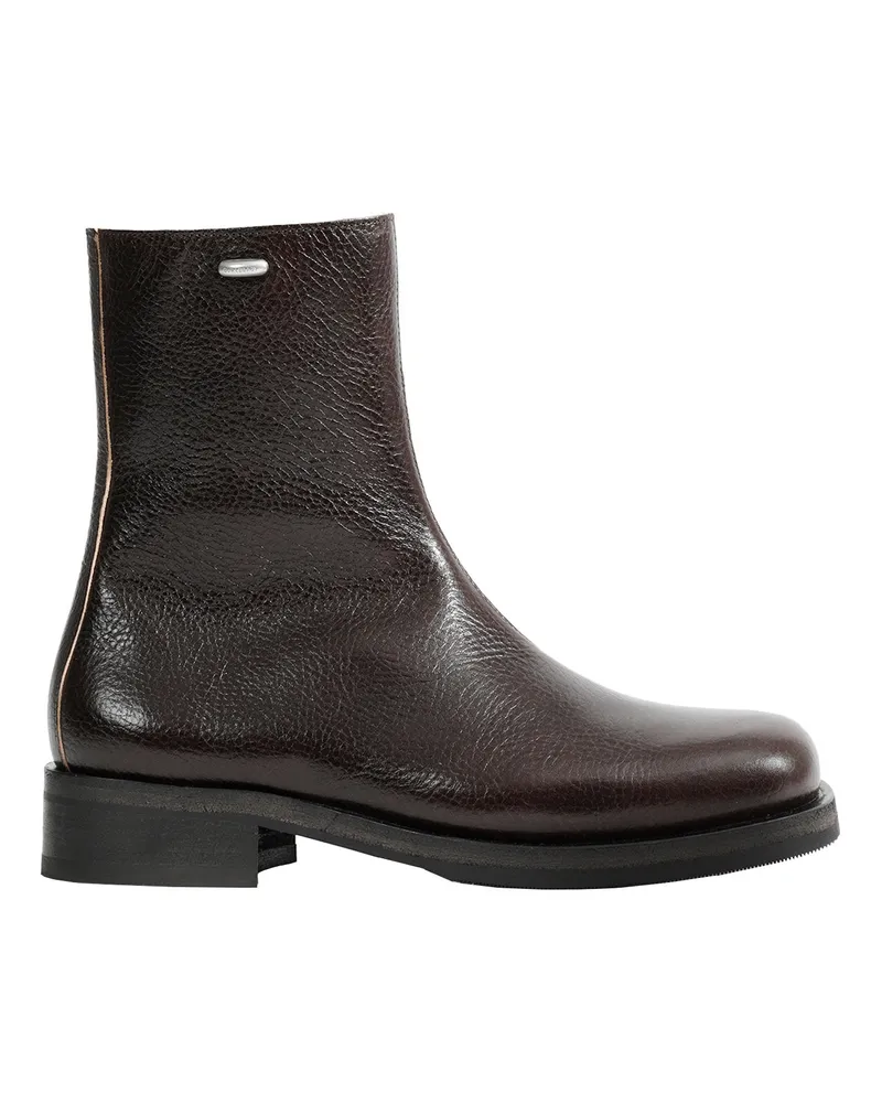 Our Legacy Camion Boots Brown