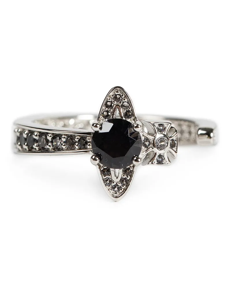 Vivienne Westwood Maitena Ring Silver