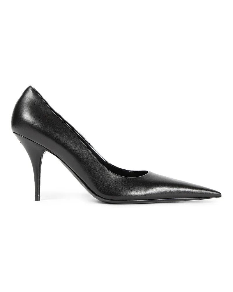 Balenciaga Avenue Pumps Black
