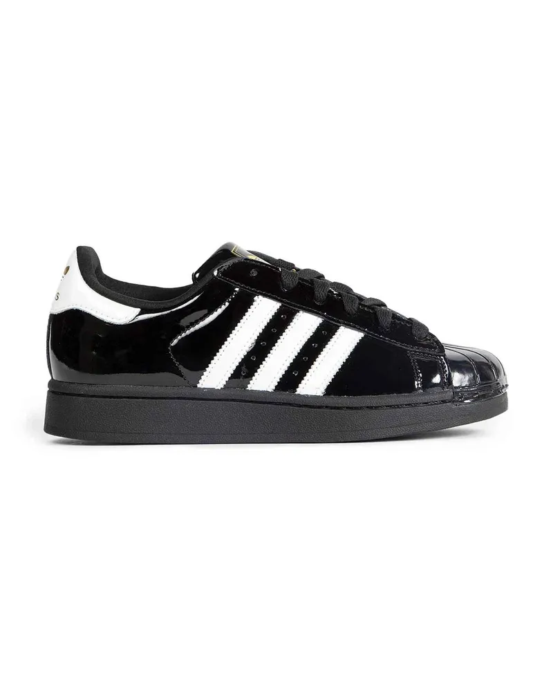 adidas Superstar II W Black