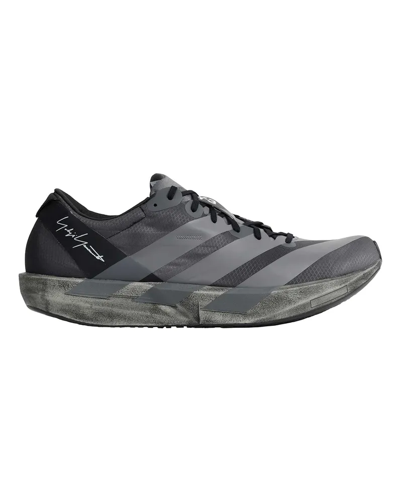 Y-3 Adios 9 Sneakers Grey