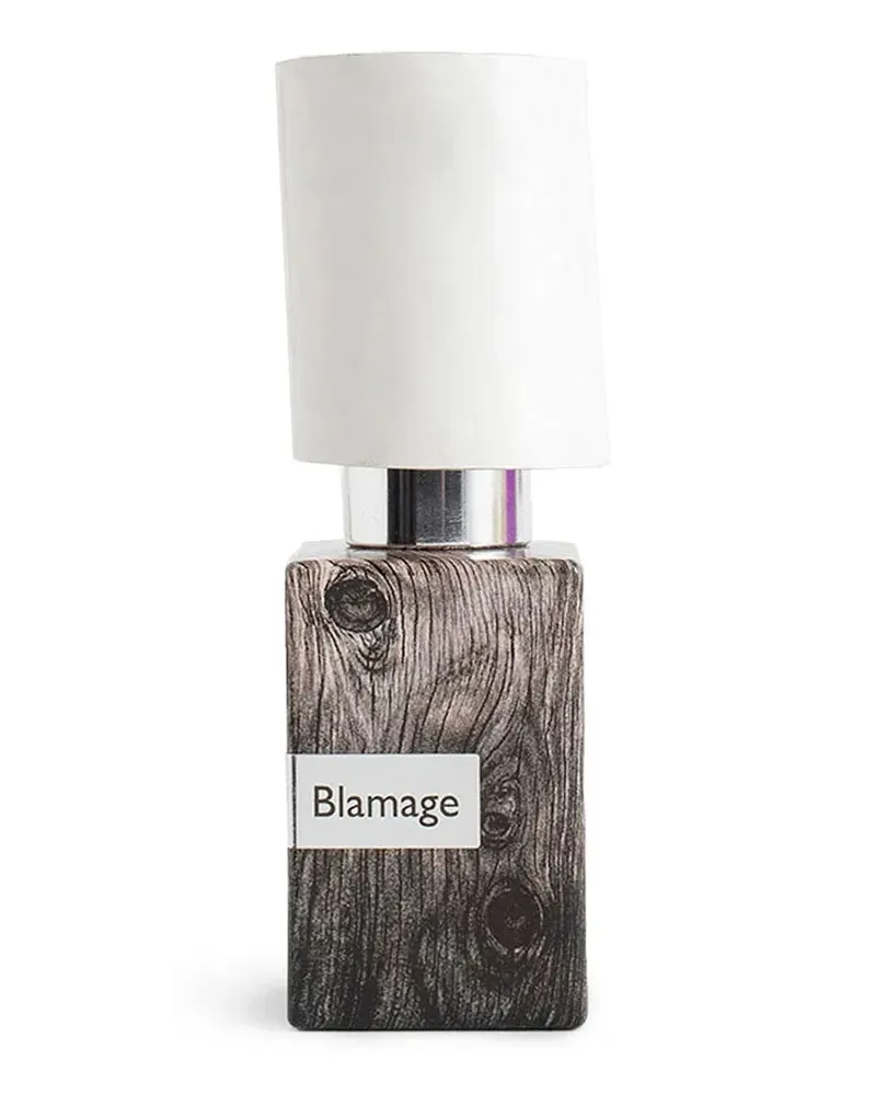 Nasomatto Blamage Extrait de Parfum 30 Ml 