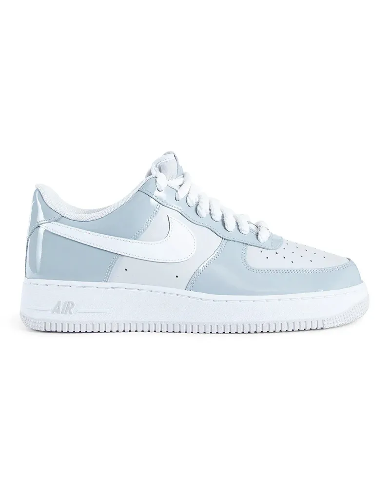 Nike MAN GREY SNEAKERS Grey