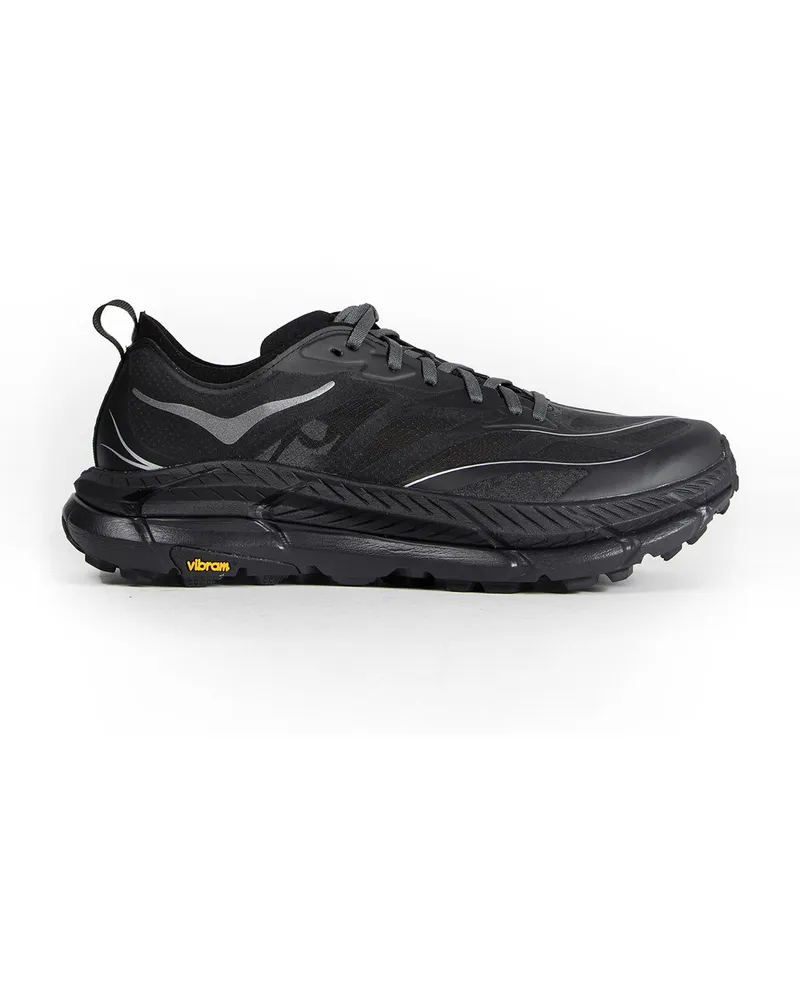 HOKA ONE ONE Mafte Speed 4 Lite Black