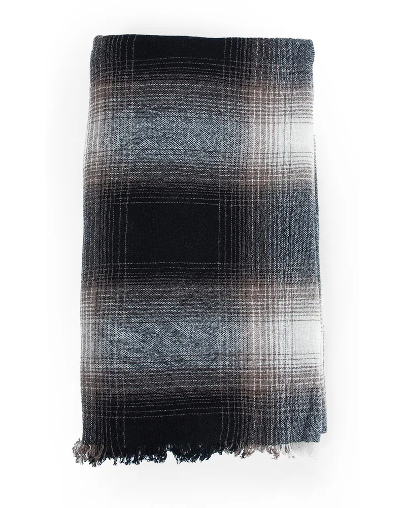 forme d'expression MAN MULTICOLOR SCARVES Multicolor