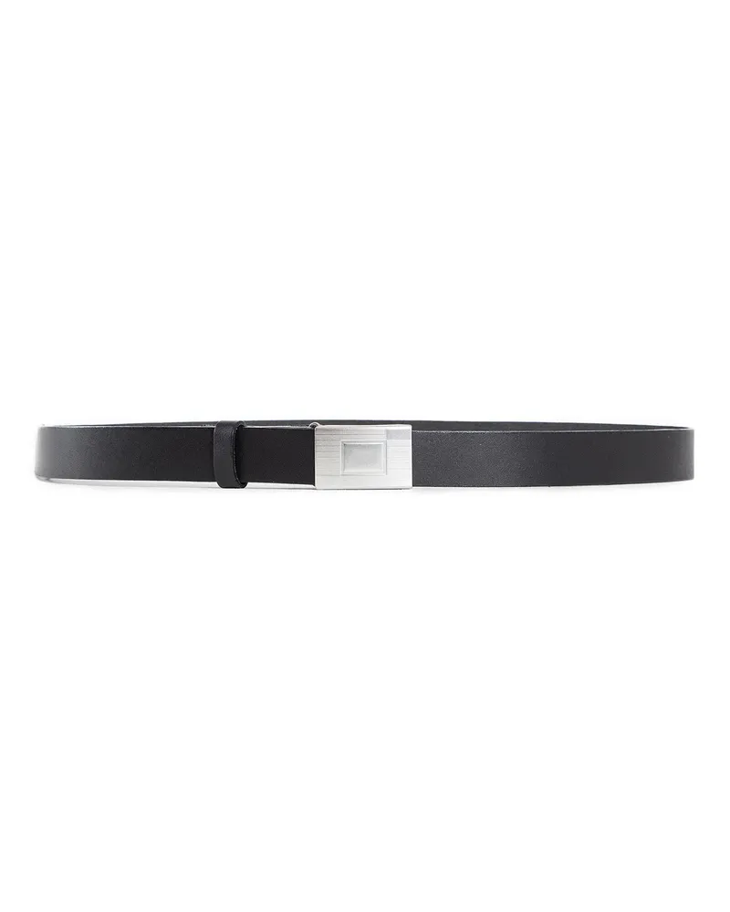 Taiga Takahashi Hickok belt Black