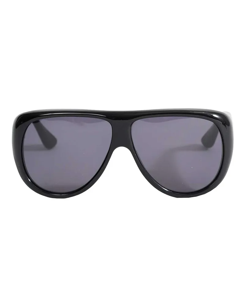 Port Tanger Gambia Sunglasses Black