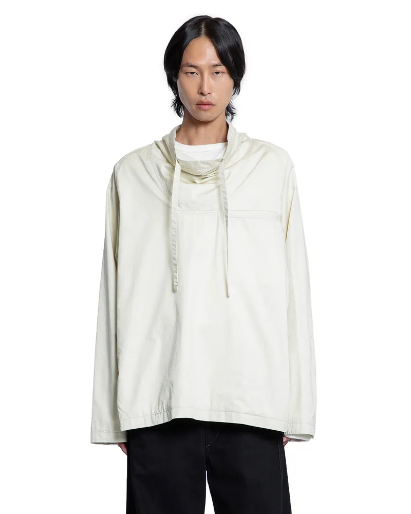 Christophe Lemaire MAN SHIRTS 