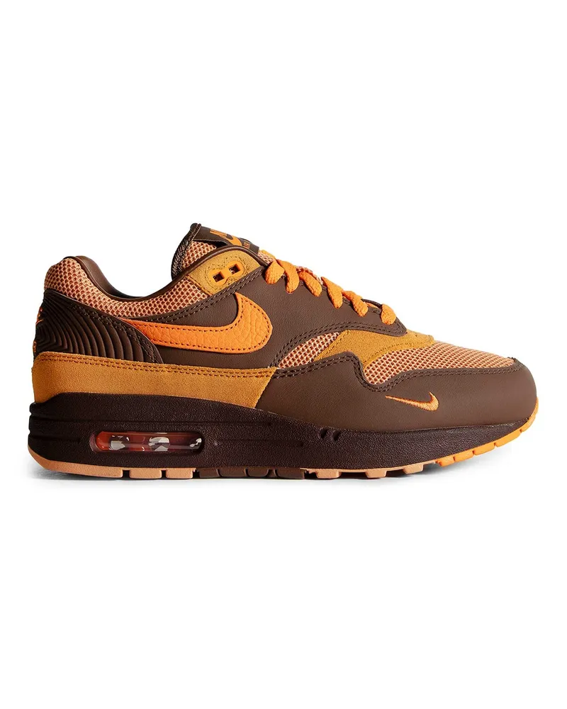 Nike Air Max 1 King's Day Sneakers Brown