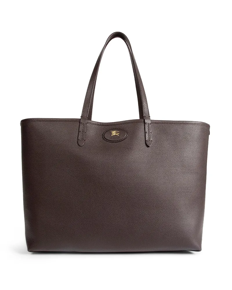 Burberry Bloomsbury Tote Bag Brown