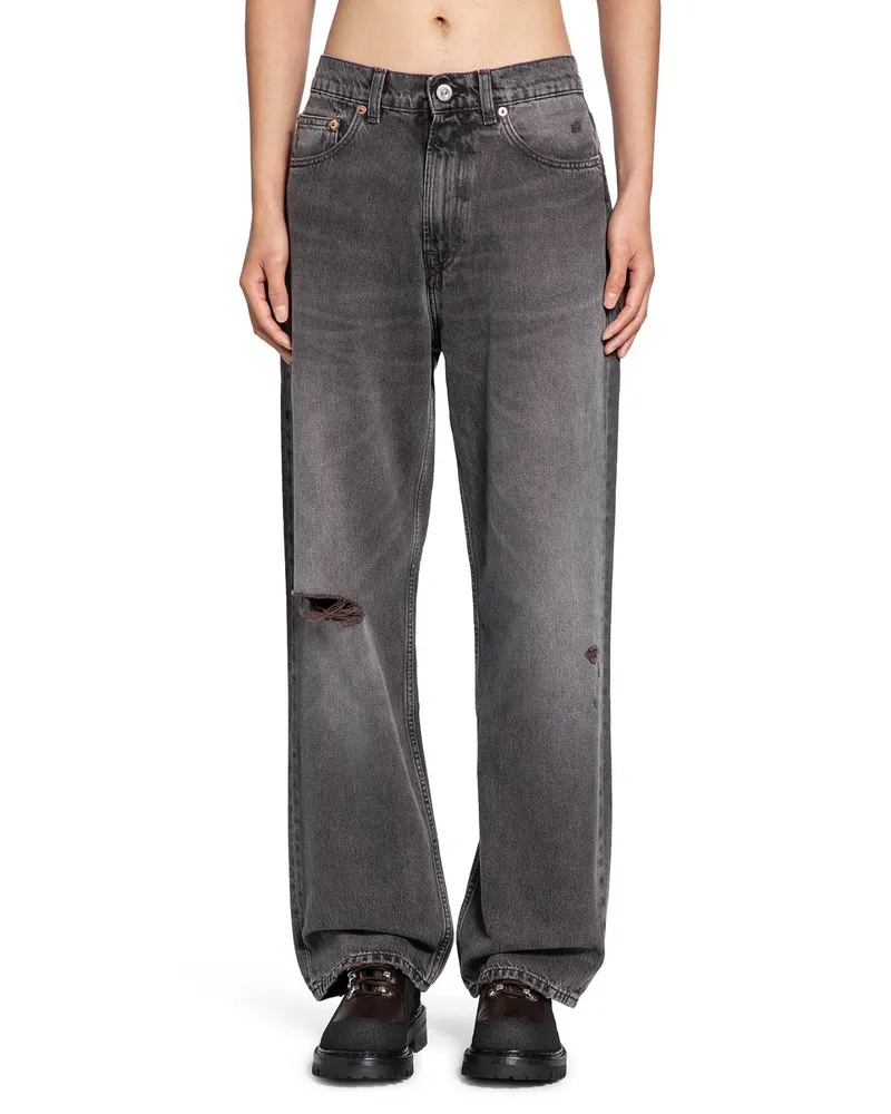 Our Legacy Third Cut Jeans Brown