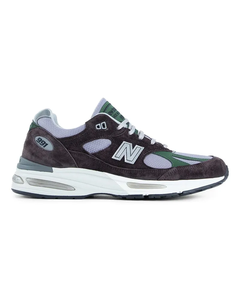 New Balance Made in UK 991V2 sneakers Multicolor