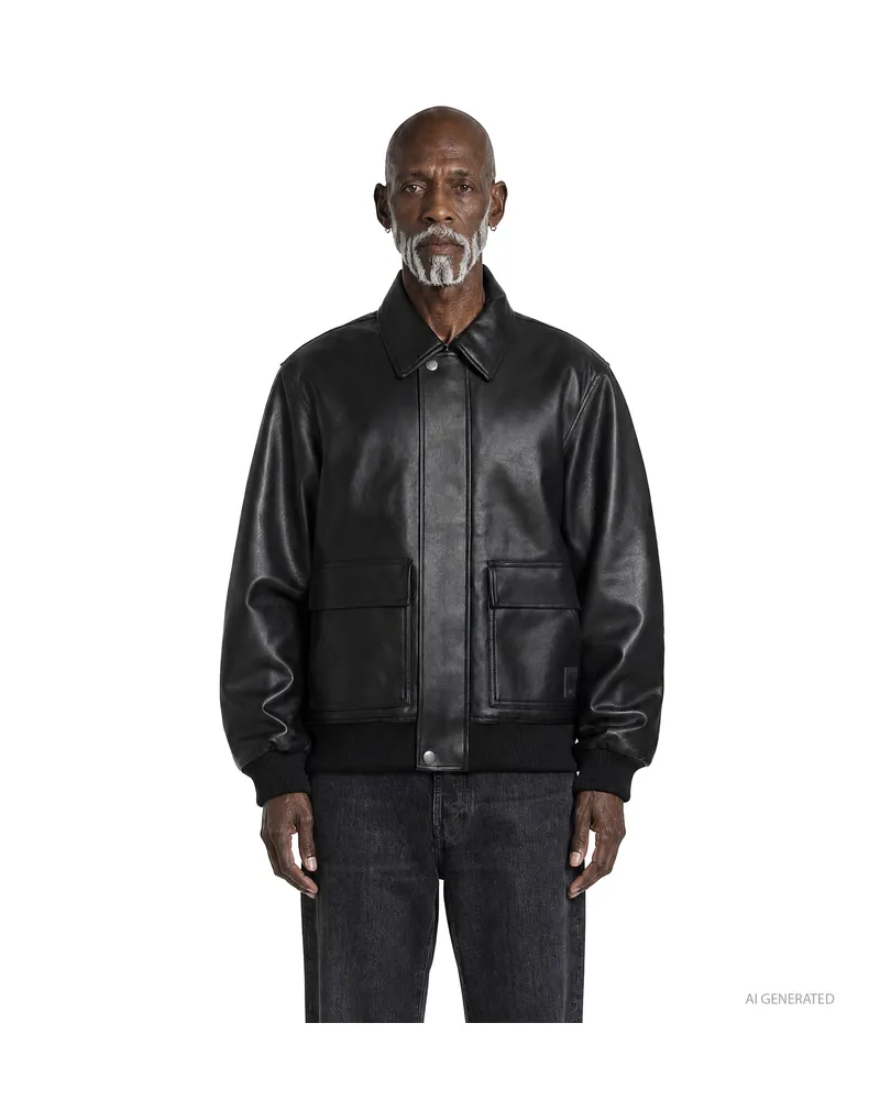Carhartt WIP Arizona Jacket Black